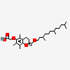 an image of a chemical structure CID 71451275