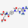an image of a chemical structure CID 71451328