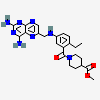 an image of a chemical structure CID 71451881