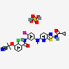 an image of a chemical structure CID 71452251