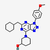 an image of a chemical structure CID 71453529