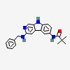 an image of a chemical structure CID 71453533
