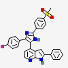 an image of a chemical structure CID 71453733