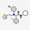 an image of a chemical structure CID 71453860