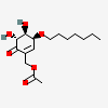 an image of a chemical structure CID 71454078