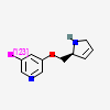 an image of a chemical structure CID 71454297