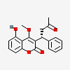 an image of a chemical structure CID 71454433