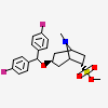 an image of a chemical structure CID 71454469