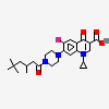 an image of a chemical structure CID 71454799