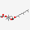 an image of a chemical structure CID 71454825