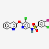 an image of a chemical structure CID 71454896