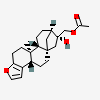 an image of a chemical structure CID 71455131