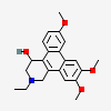 an image of a chemical structure CID 71455581