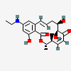 an image of a chemical structure CID 71456118