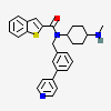 an image of a chemical structure CID 71456834
