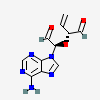 an image of a chemical structure CID 71458031