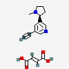 an image of a chemical structure CID 71458157