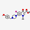 an image of a chemical structure CID 71458681