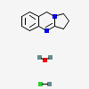 an image of a chemical structure CID 71458725