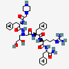 an image of a chemical structure CID 71458843