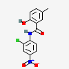 an image of a chemical structure CID 71459109
