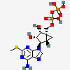 an image of a chemical structure CID 71459897