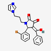 an image of a chemical structure CID 71460973