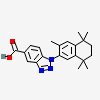 an image of a chemical structure CID 71461789