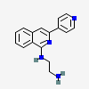 an image of a chemical structure CID 71461845