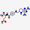an image of a chemical structure CID 71462049