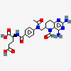 an image of a chemical structure CID 71462050