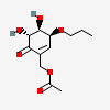 an image of a chemical structure CID 71462965