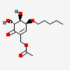 an image of a chemical structure CID 71462966