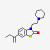 an image of a chemical structure CID 71463510