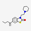 an image of a chemical structure CID 71463511