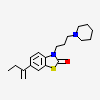 an image of a chemical structure CID 71463512