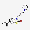 an image of a chemical structure CID 71463513