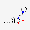 an image of a chemical structure CID 71463514