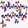 an image of a chemical structure CID 71464361