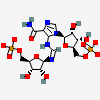 an image of a chemical structure CID 71464470