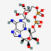 an image of a chemical structure CID 71464584