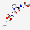an image of a chemical structure CID 71464707