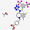 an image of a chemical structure CID 71465277