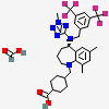 an image of a chemical structure CID 71465278