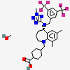 an image of a chemical structure CID 71465279