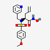 an image of a chemical structure CID 71465420
