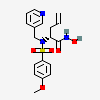 an image of a chemical structure CID 71465421