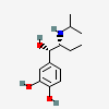 an image of a chemical structure CID 71466