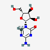 an image of a chemical structure CID 71469316