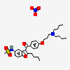 an image of a chemical structure CID 71471283